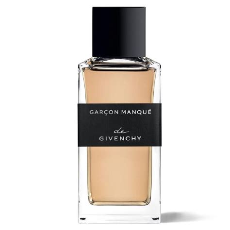 garçon manque eau de parfum.